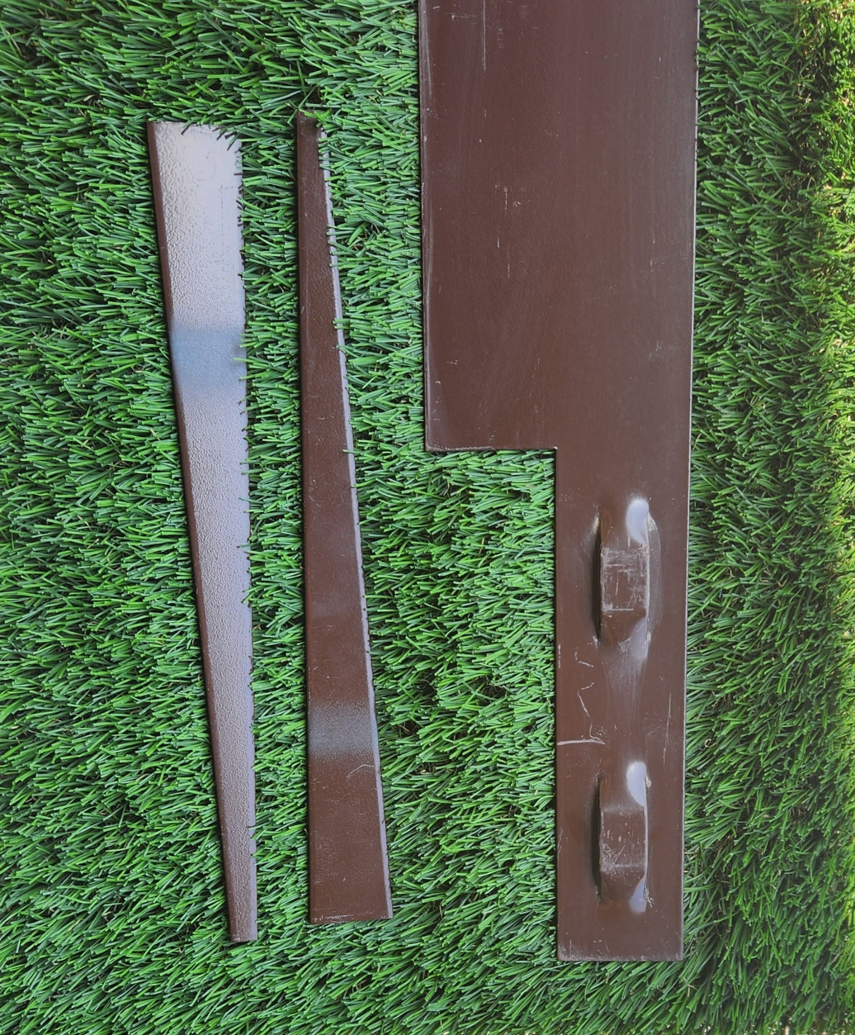 Brown Steel Edging Bulk Landscape Supply In Austin Texas AUSTIN WHOLESALE LANDSCAPE SUPPLY