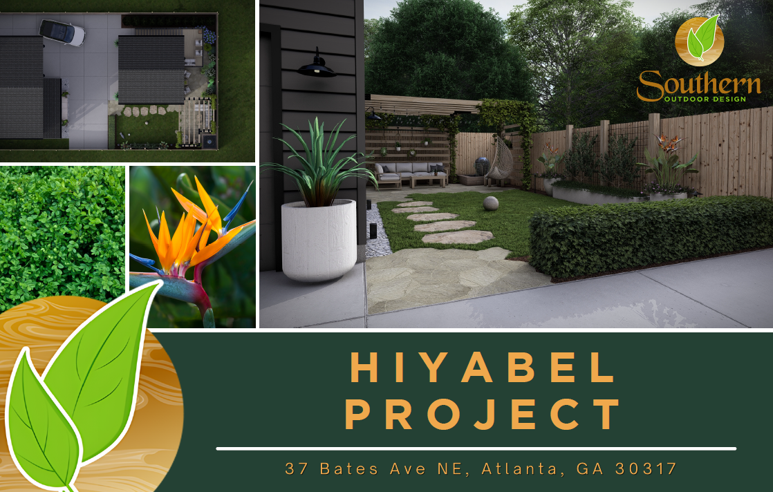 buckhead landscape and design