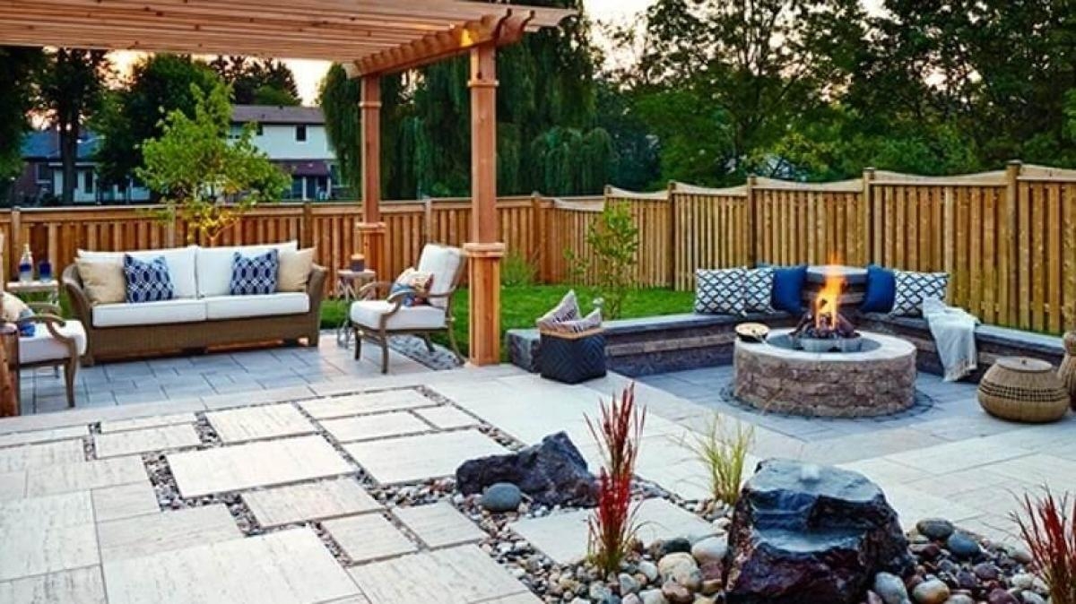 Budget Bliss 11 Cheap Backyard Makeover Ideas That Wow VEVOR Blog