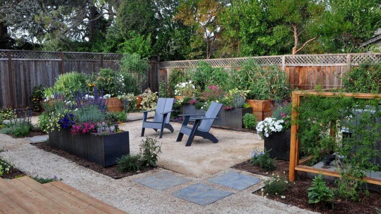 Budget Friendly Landscaping Ideas
