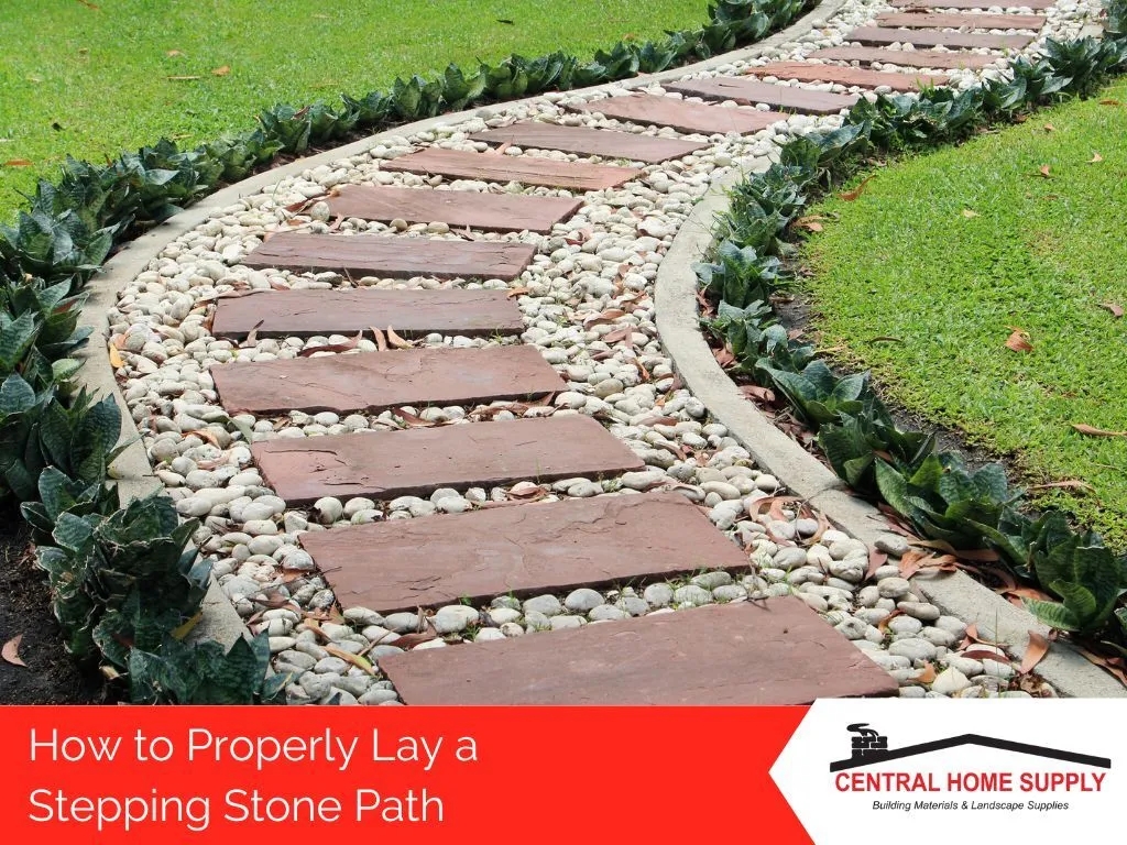 Building Landscape Material Supplier In Scotts Valley CA