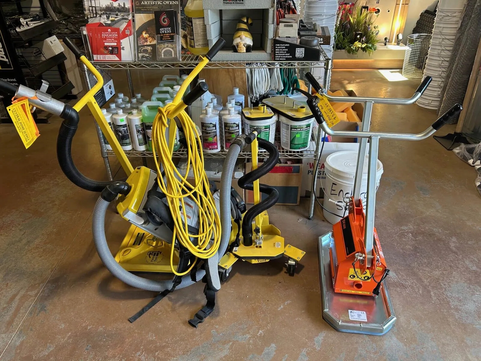 Building Materials Supplier In Scotts Valley CA Central Home Supply