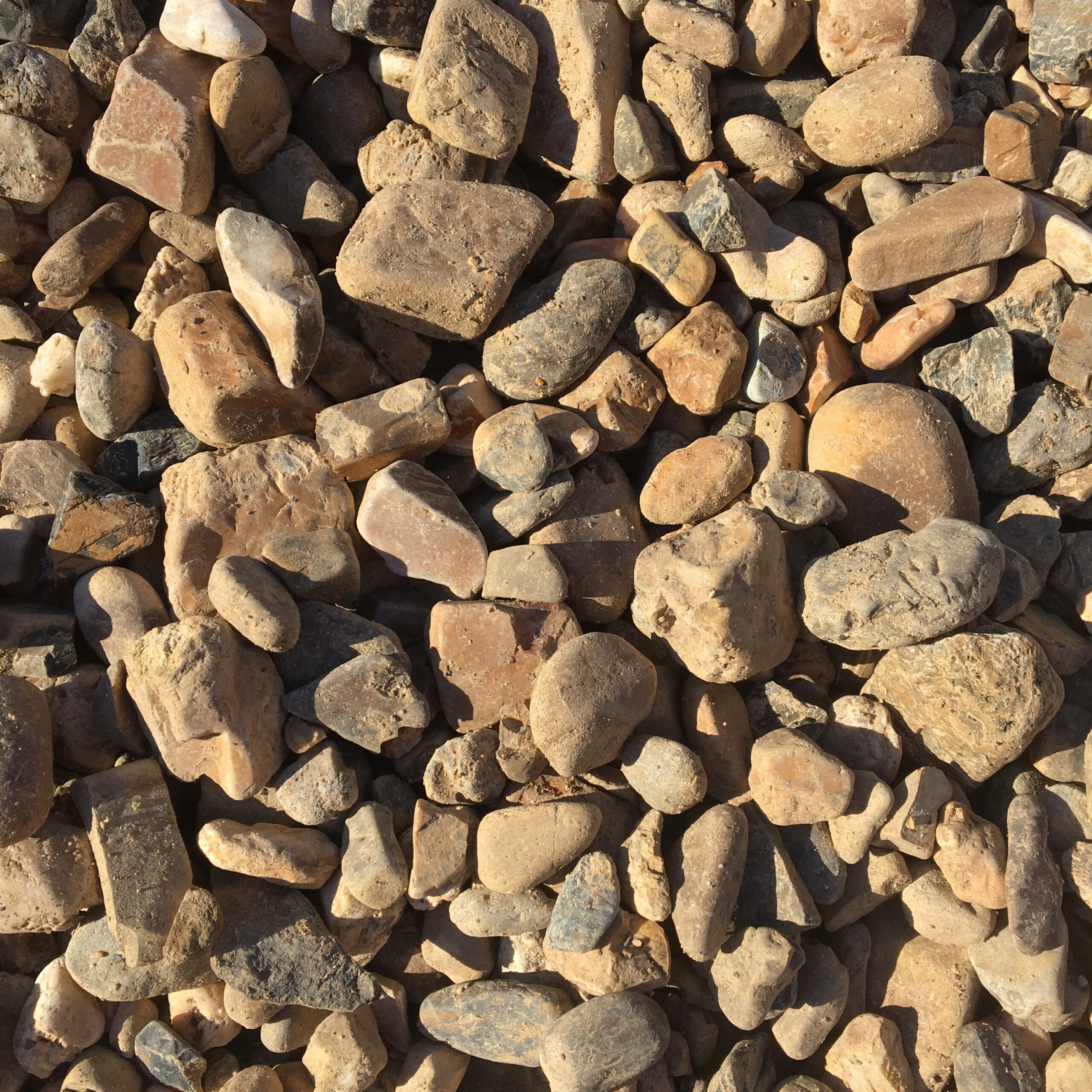 Bulk Stone The Good Earth Garden Center