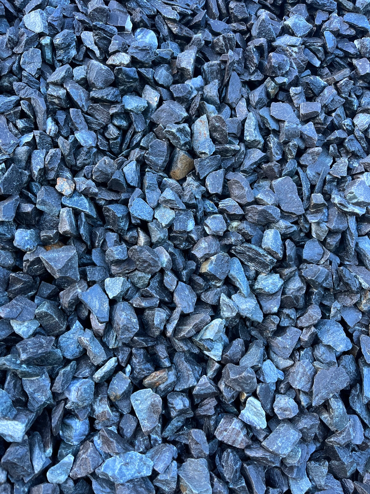 Buy 3 4 Blue Stone Online Delivered Direct To Your NH Home 