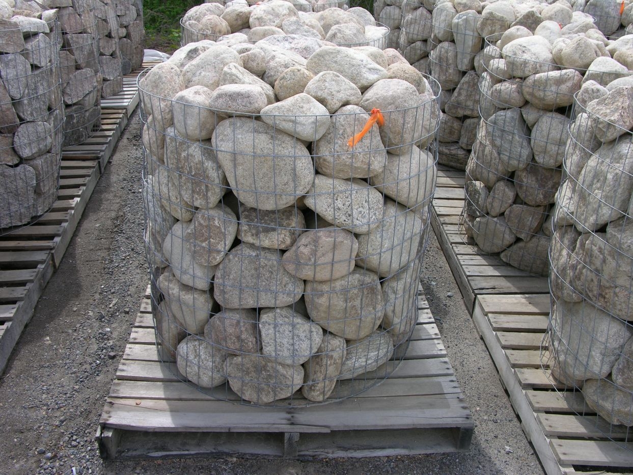 Buy South Shore Rounds South Shore Landscape Supply