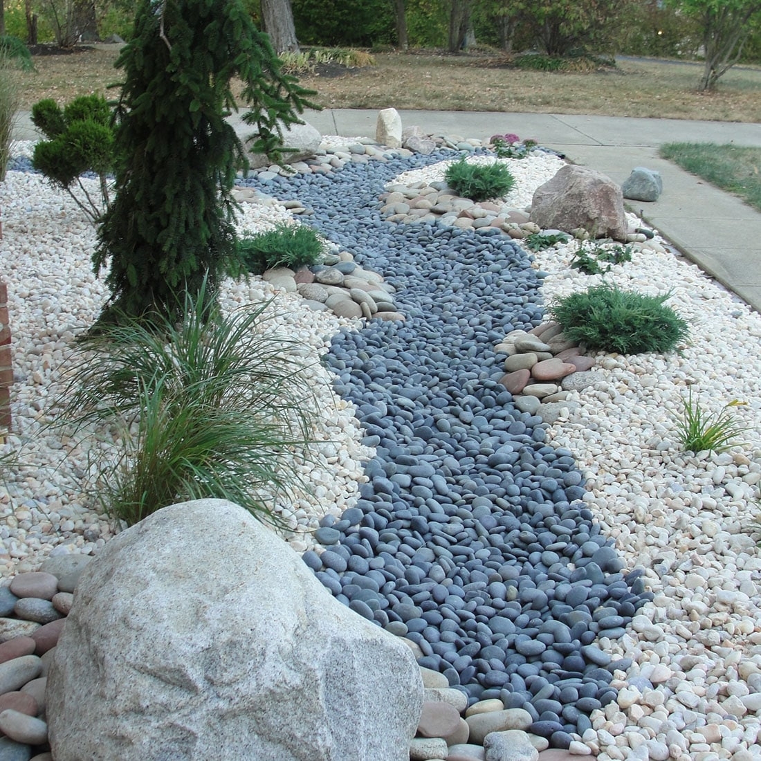 Bzak Garden Center Landscaping Services