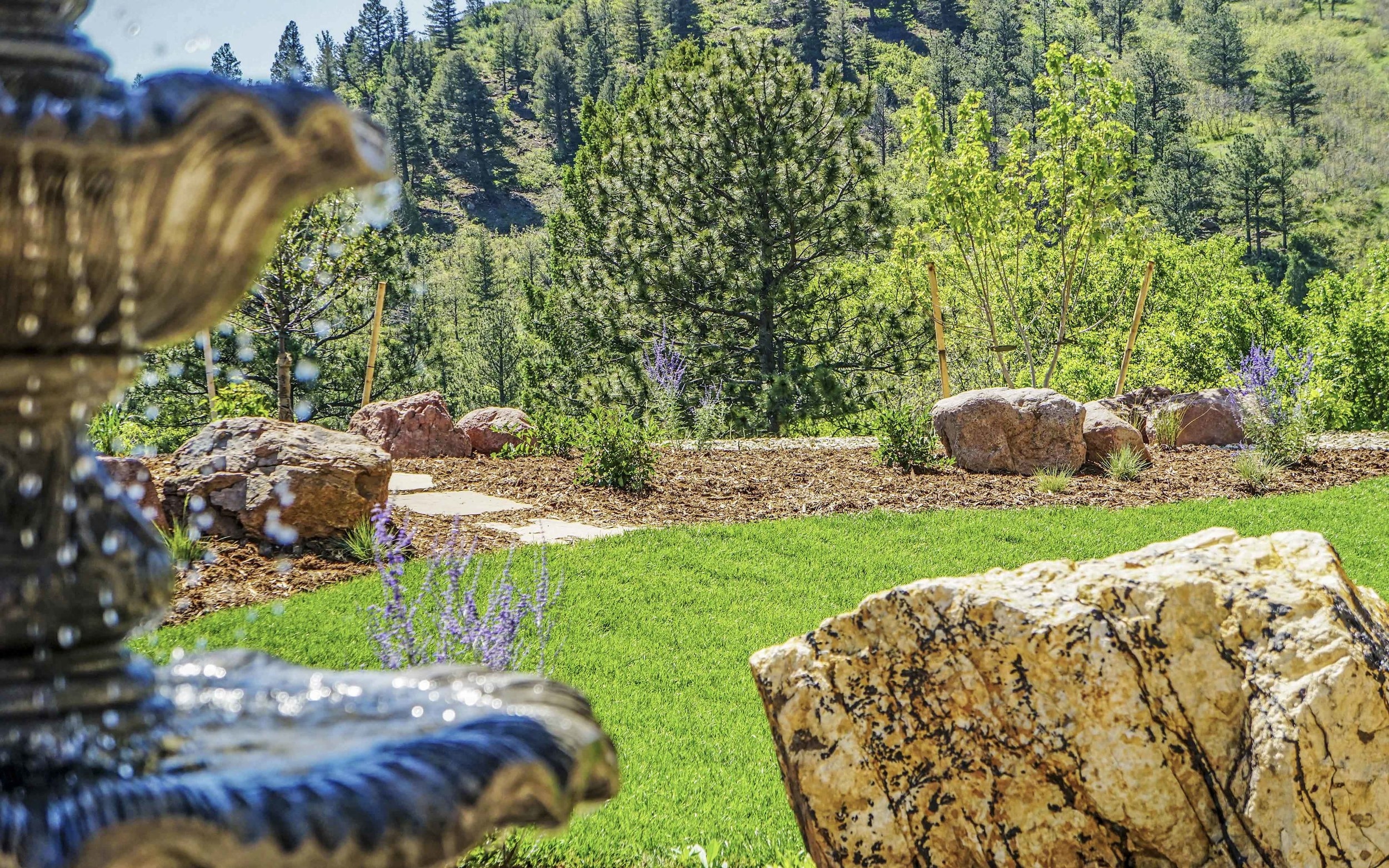 c and c landscaping