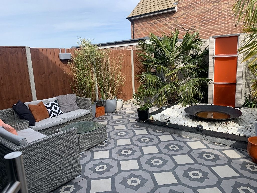 Cambridge Garden Services All Your Garden Needs
