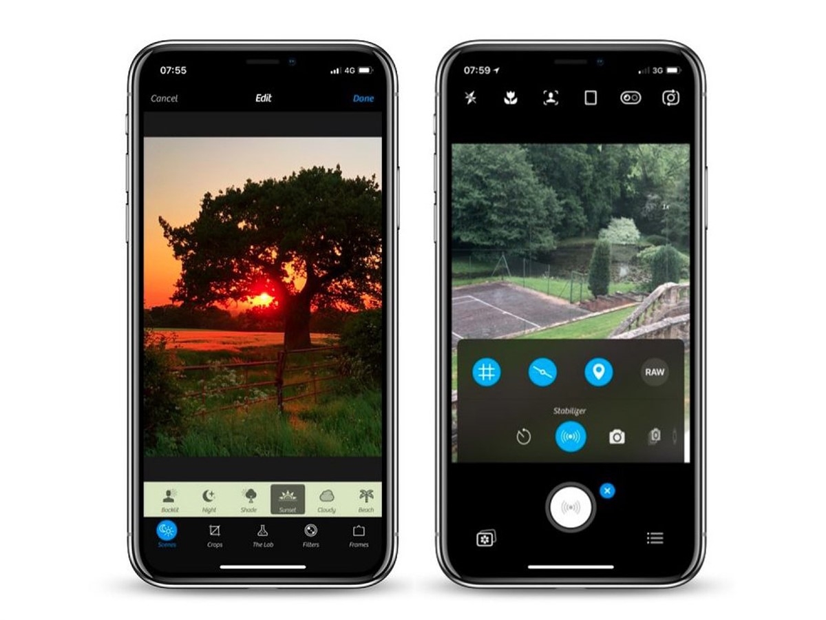 Camera Plus 2 Comes With Overhauled UI And New Features Digital Photography Review