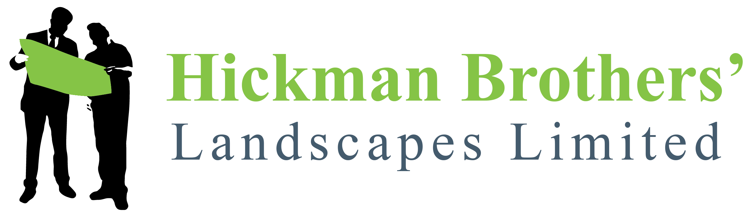 Capping Timber T W Hickman Landscapes