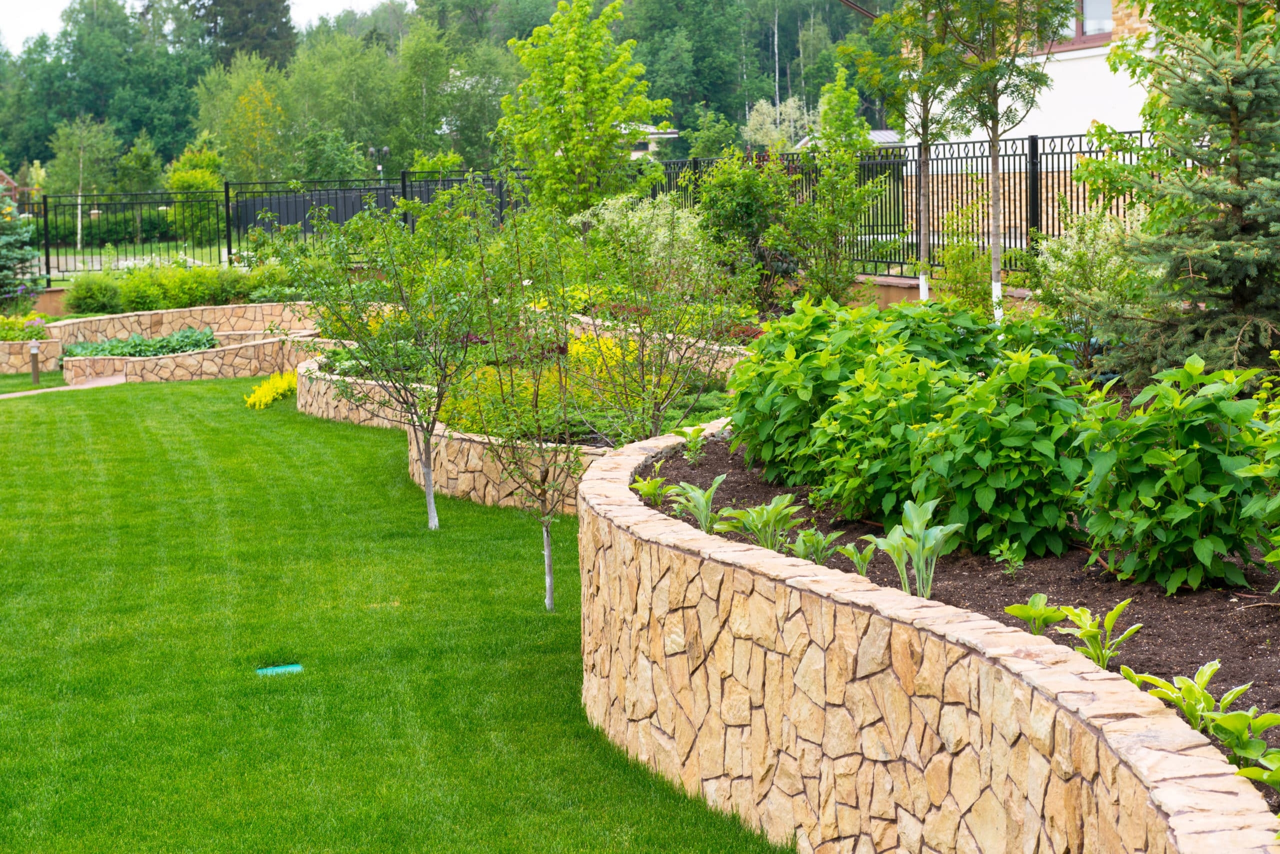 landscaping services natick ma