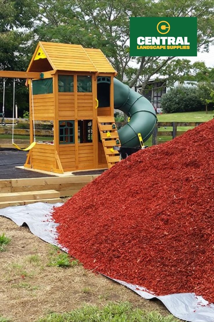central landscape supplies