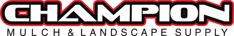 Champion Mulch Landscaping Supplies Dayton OH