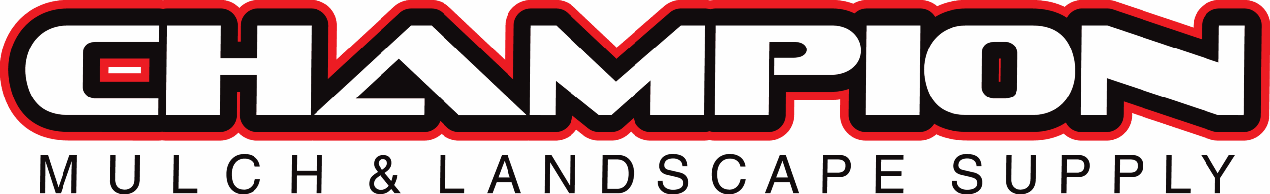 Champion Mulch Landscaping Supplies Dayton OH