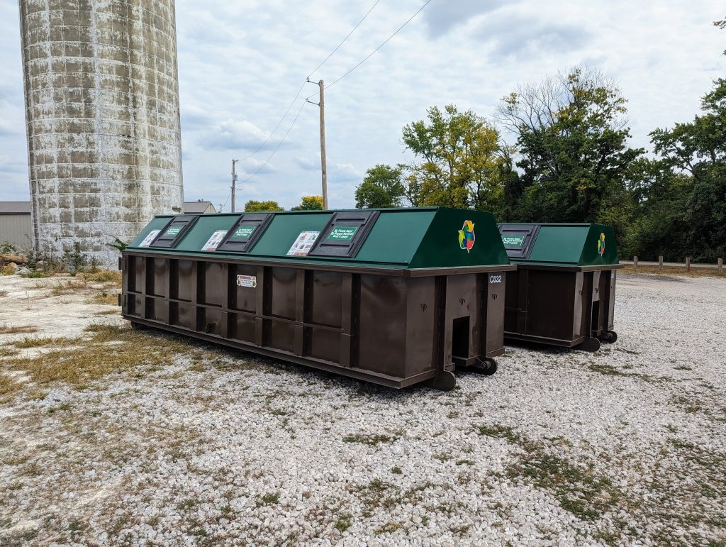 Changes In The Recycling Landscape Across Hendricks County Hendricks County Recycling District