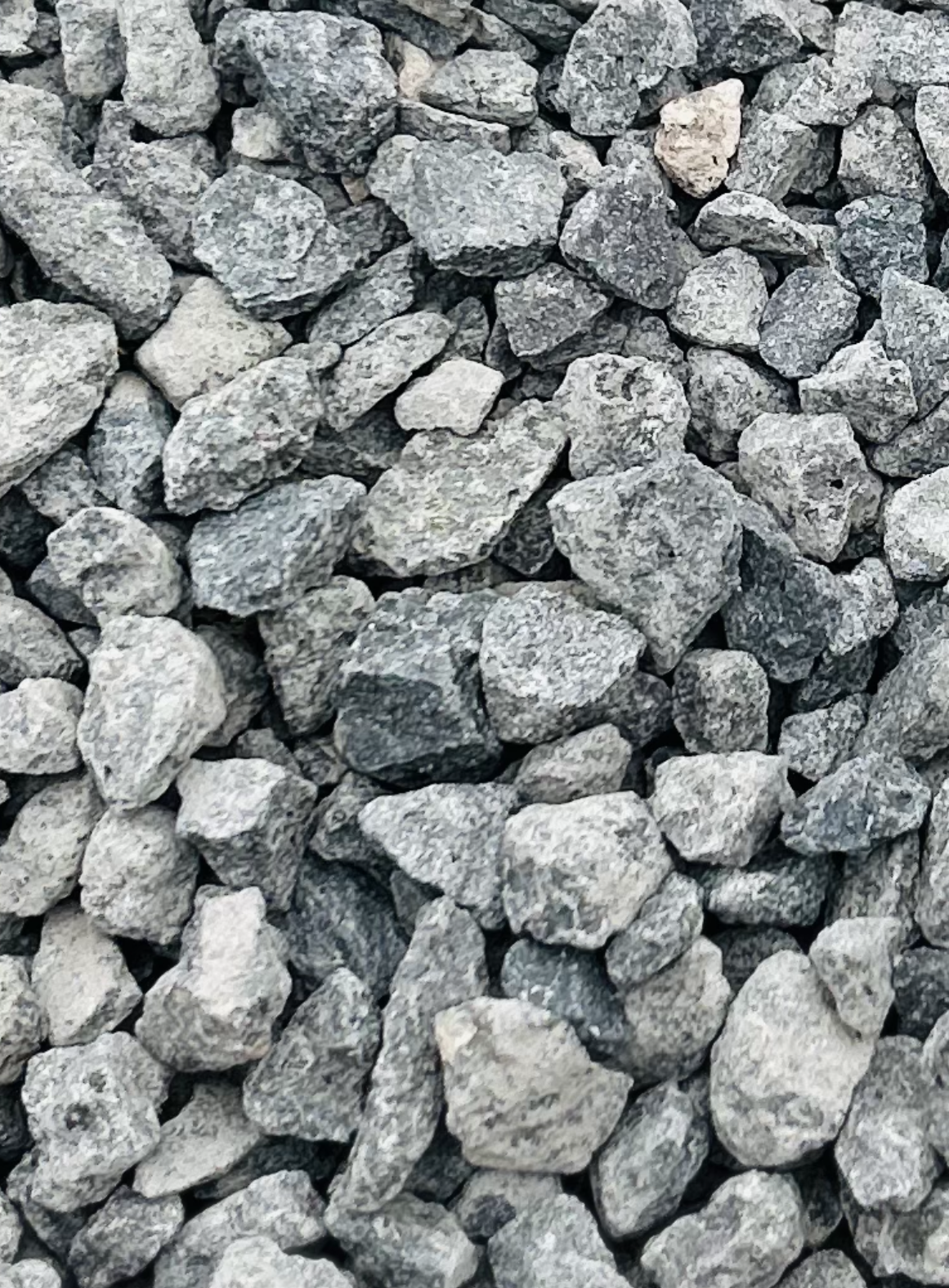 Charcoal 1 2 Screened Landscape Rock AZ Rock Depot