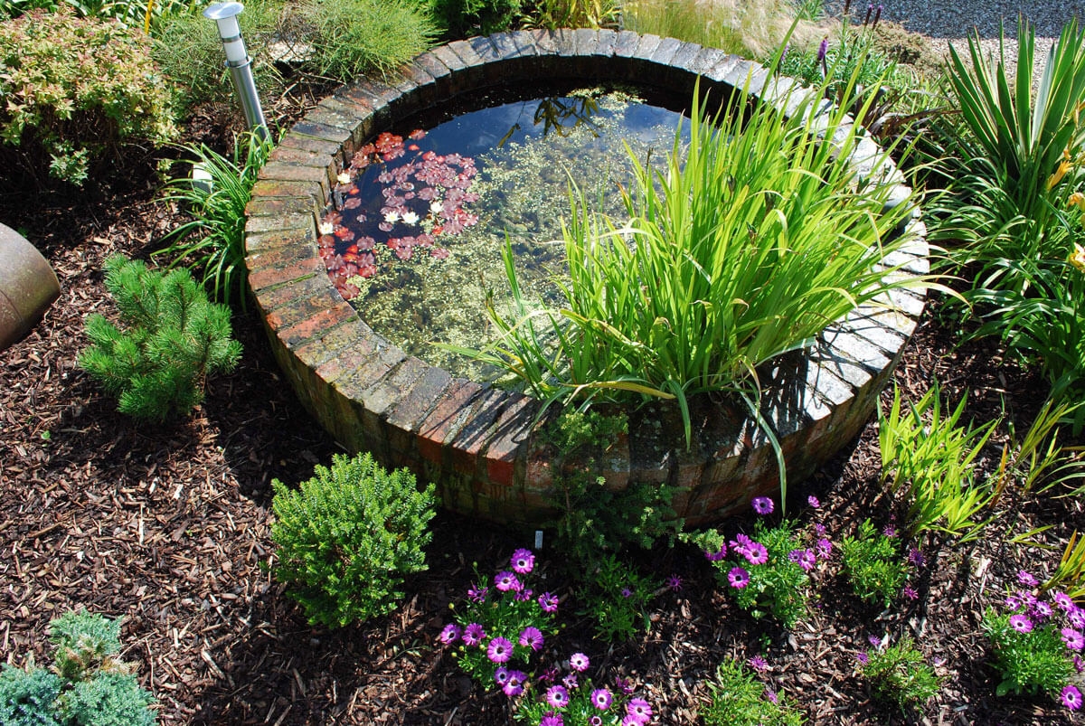 landscape garden cheltenham