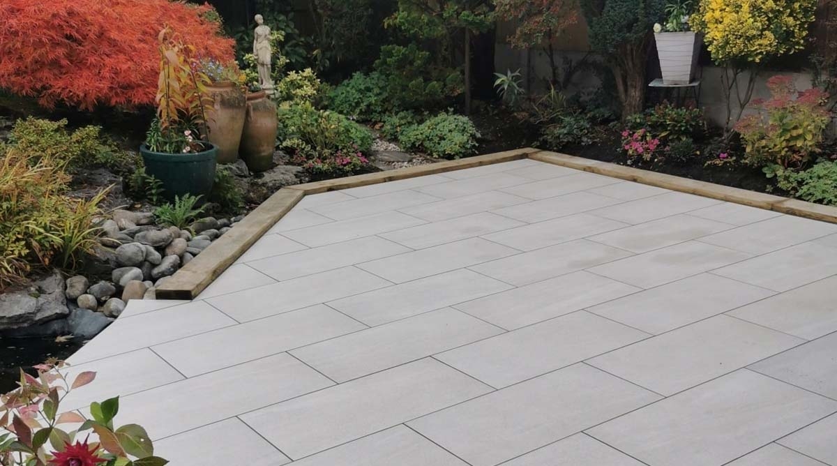 Cheshire Landscapes Landscape Gardeners Warrington