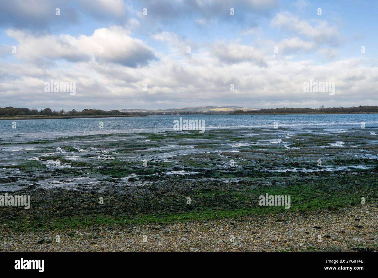 chichester harbour national landscape