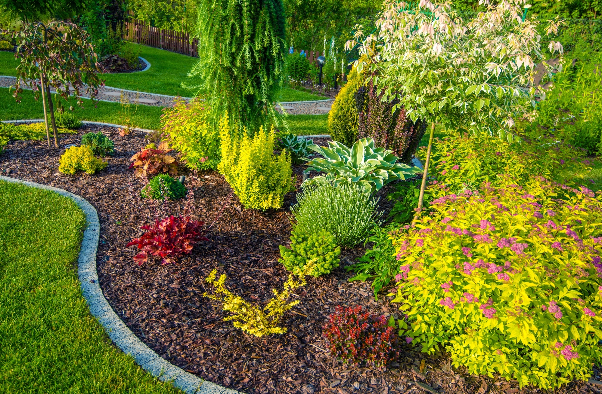 saunders landscape supply
