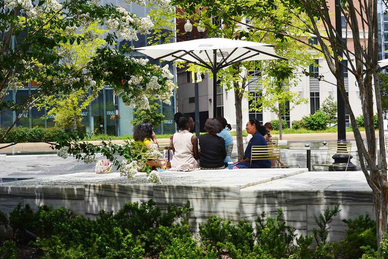 CityCenterDC GGN