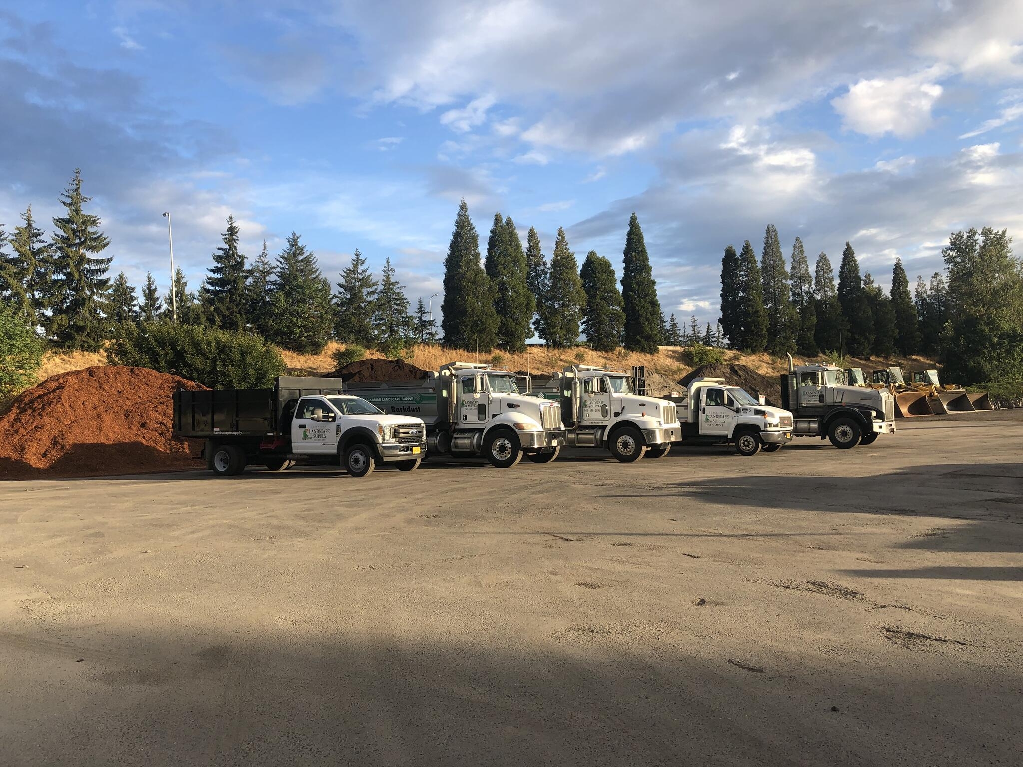 Clackamas Landscape Supply Oregon City OR Nextdoor