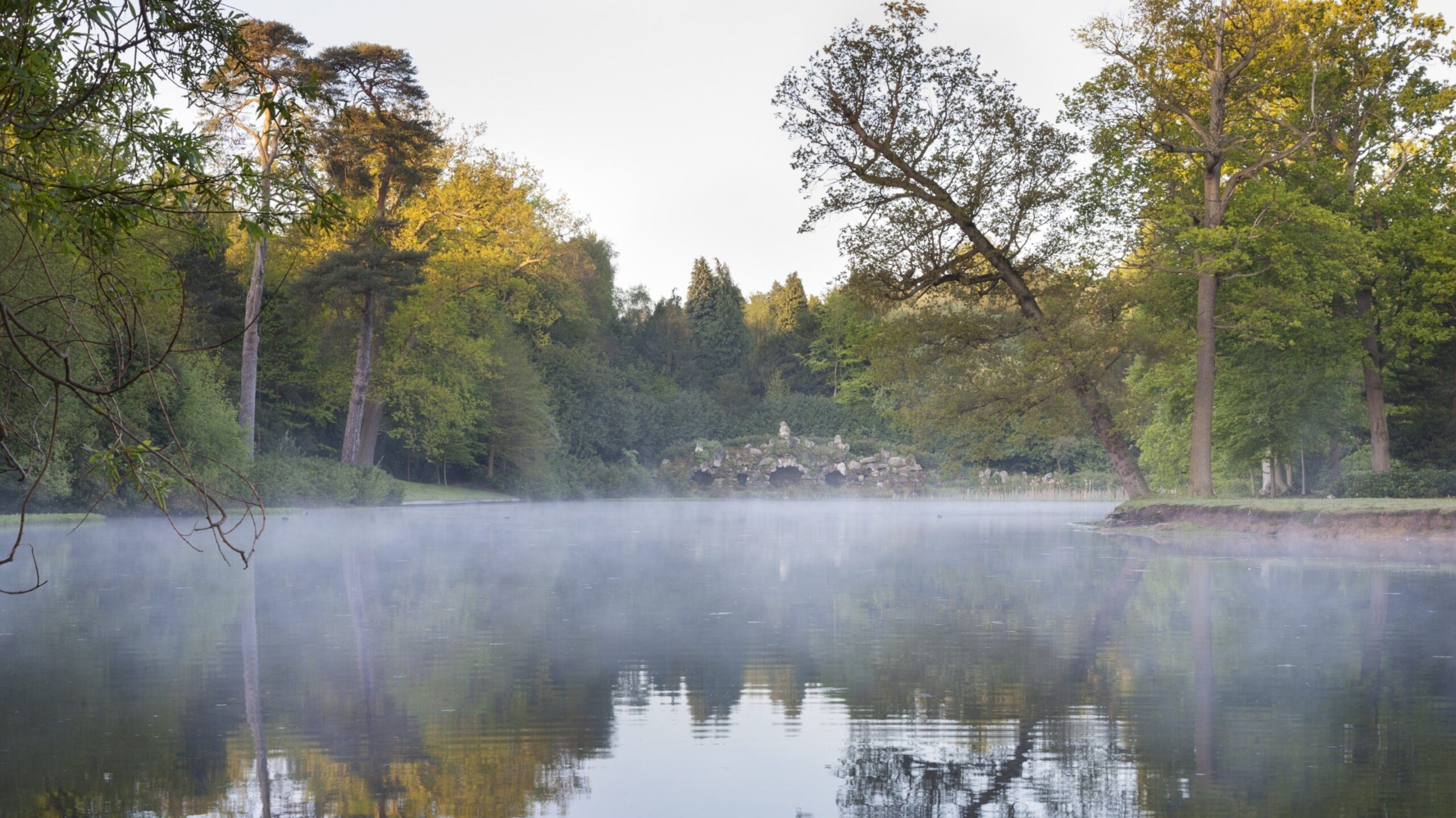 claremont landscape gardens