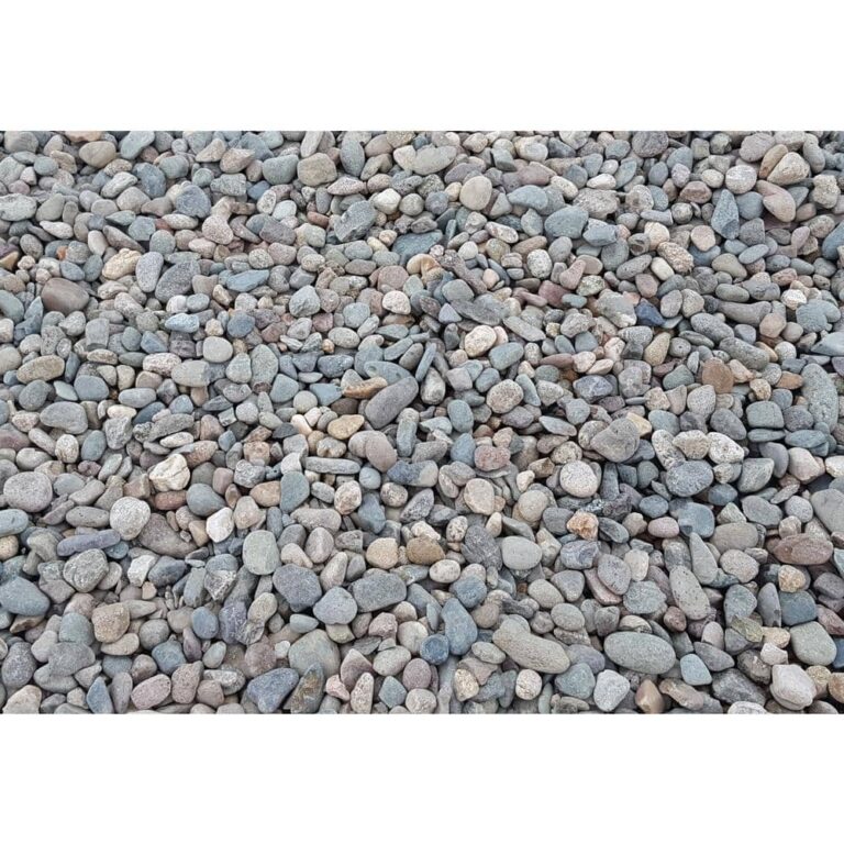 Classic Stone 10 Cu Ft Large River Rock Assorted Decorative Stone 1 Bag 10 Cu Ft Pallet HD COM SS 5 The Home Depot