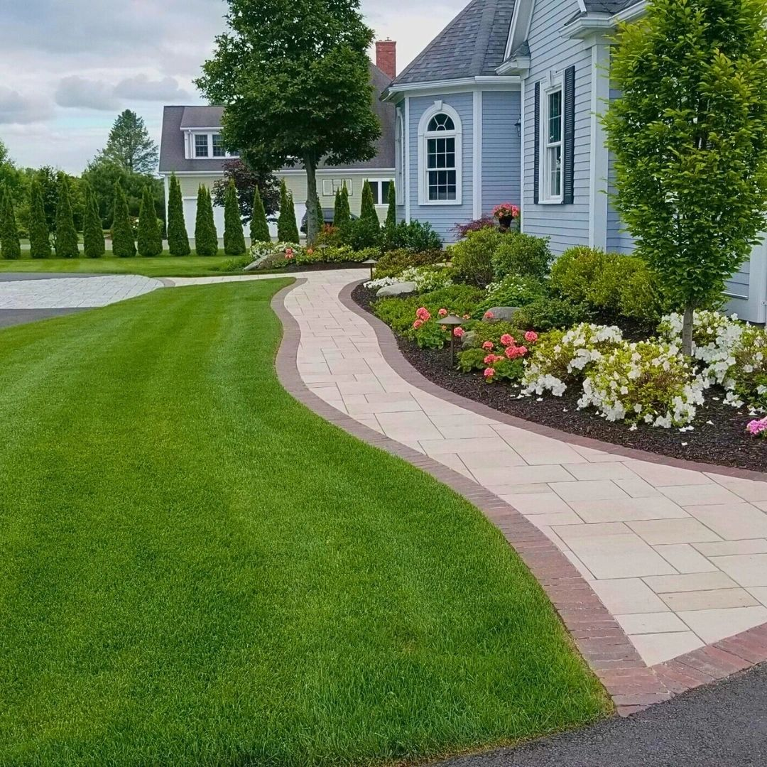Cobra Landscaping Snow Removal Surrey Landscaping Company Near You