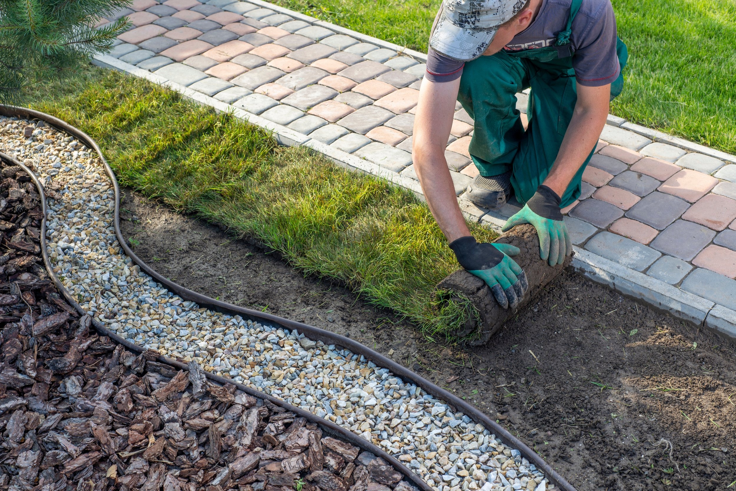 Colorado And Arizona Landscape Material Supplier Pioneer Enhance Your Landscape Today