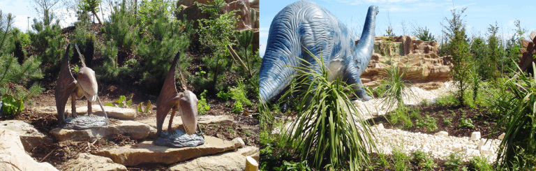 Commercial Hard And Soft Landscaping By W J Wilkinson And Sons Limited