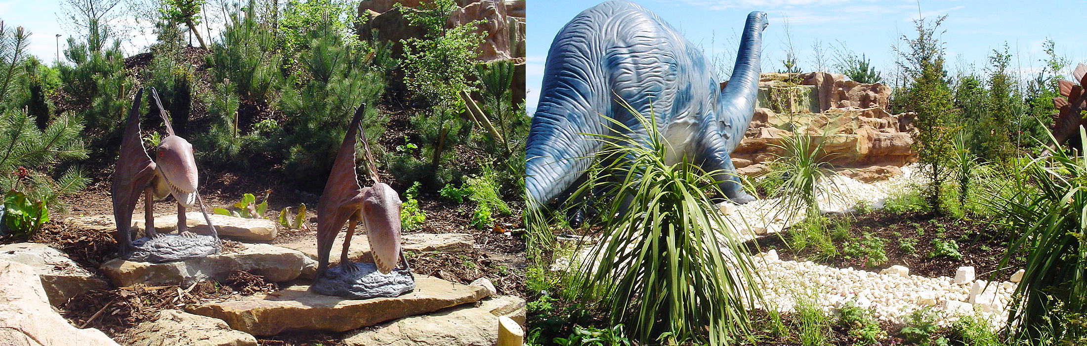 Commercial Hard And Soft Landscaping By W J Wilkinson And Sons Limited