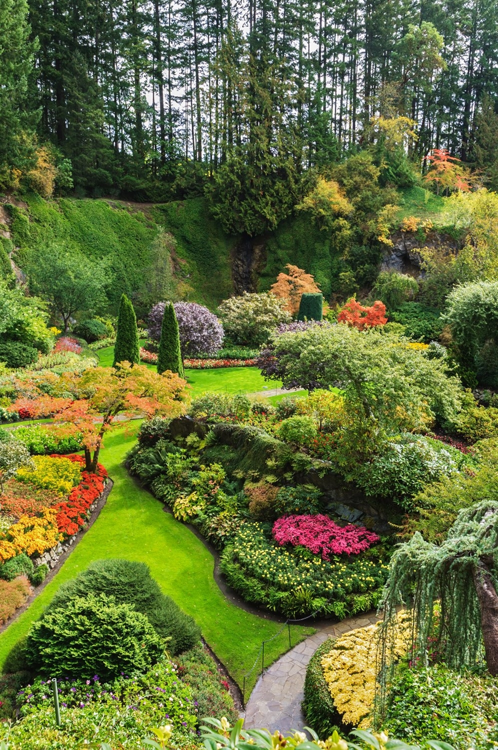 Commercial Landscape Gardeners Manchester Collins Landscapes