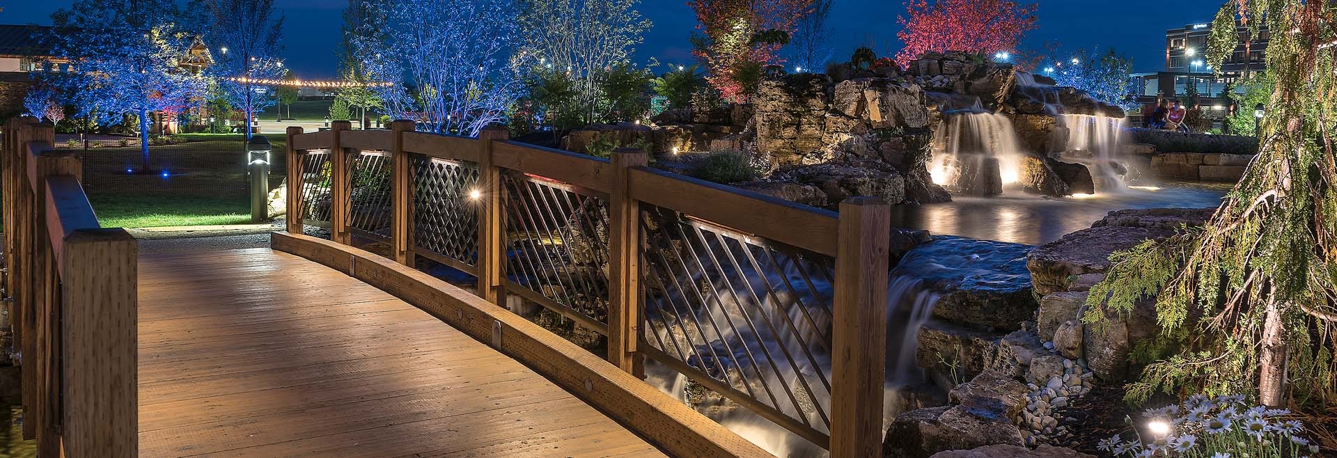 Commercial Landscape Lighting Commercial Pathway Lights