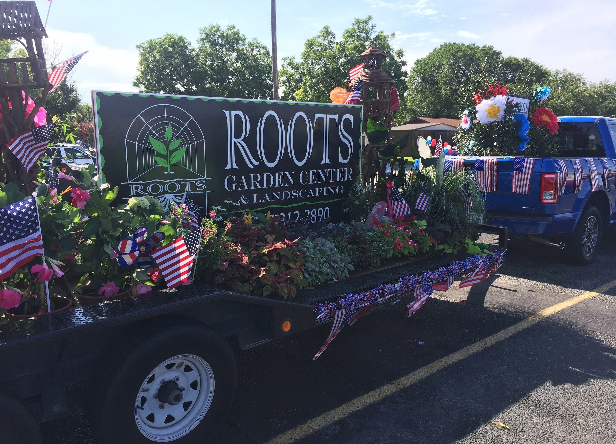 Community Roots Garden Center Inc Community Roots Garden Center Inc