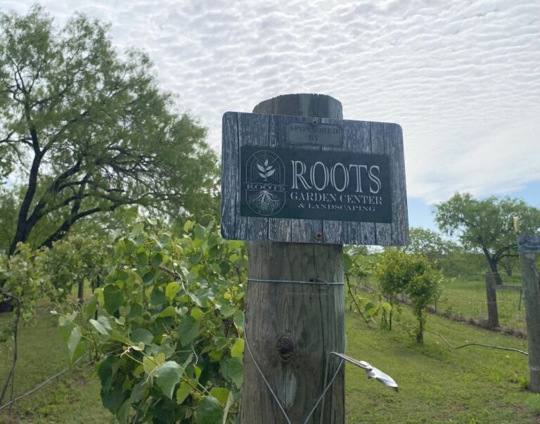 Community Roots Garden Center Inc 