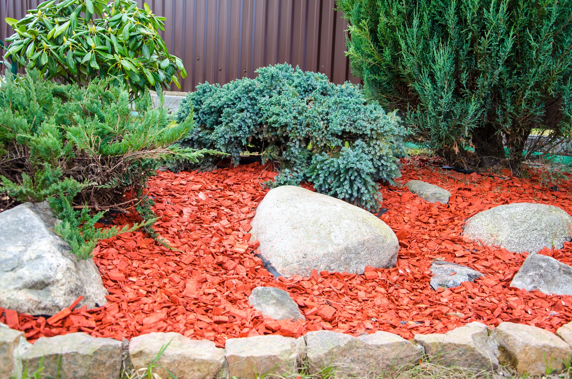 Complete Guide For Using Landscape Wood Chips