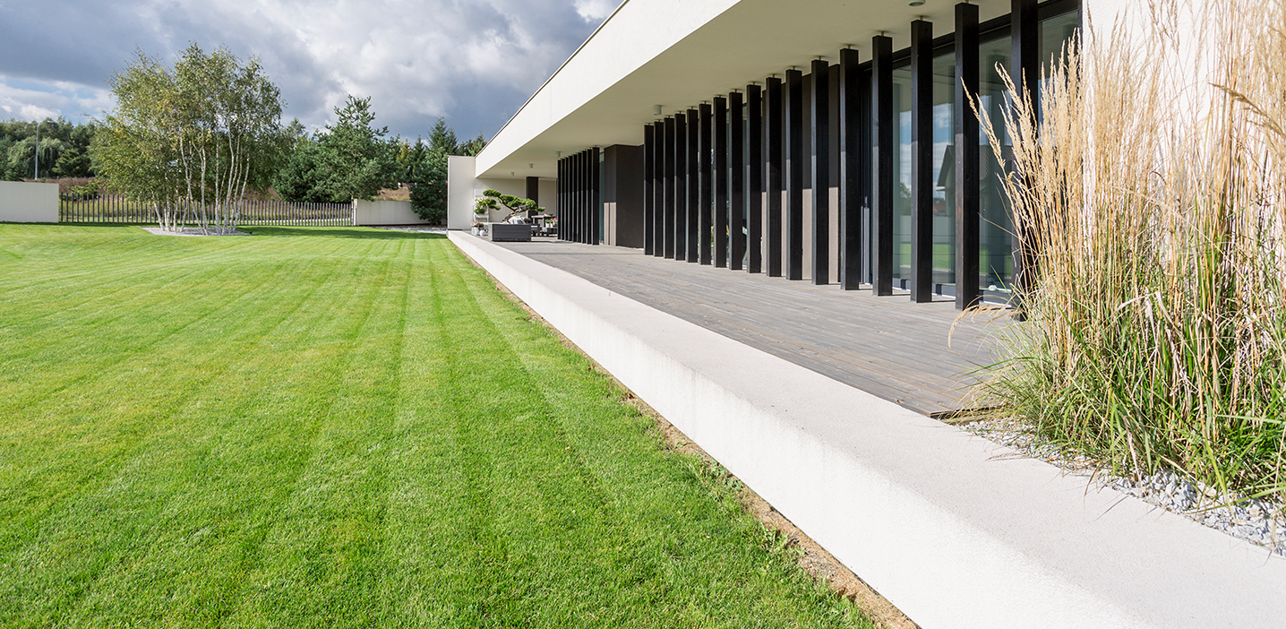 Comprehensive Commercial Landscaping Services In St Louis