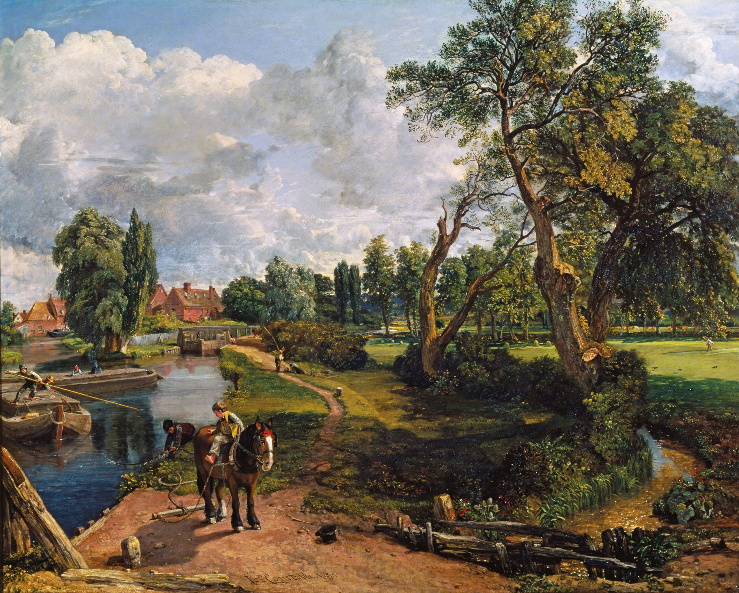 dedham vale national landscape