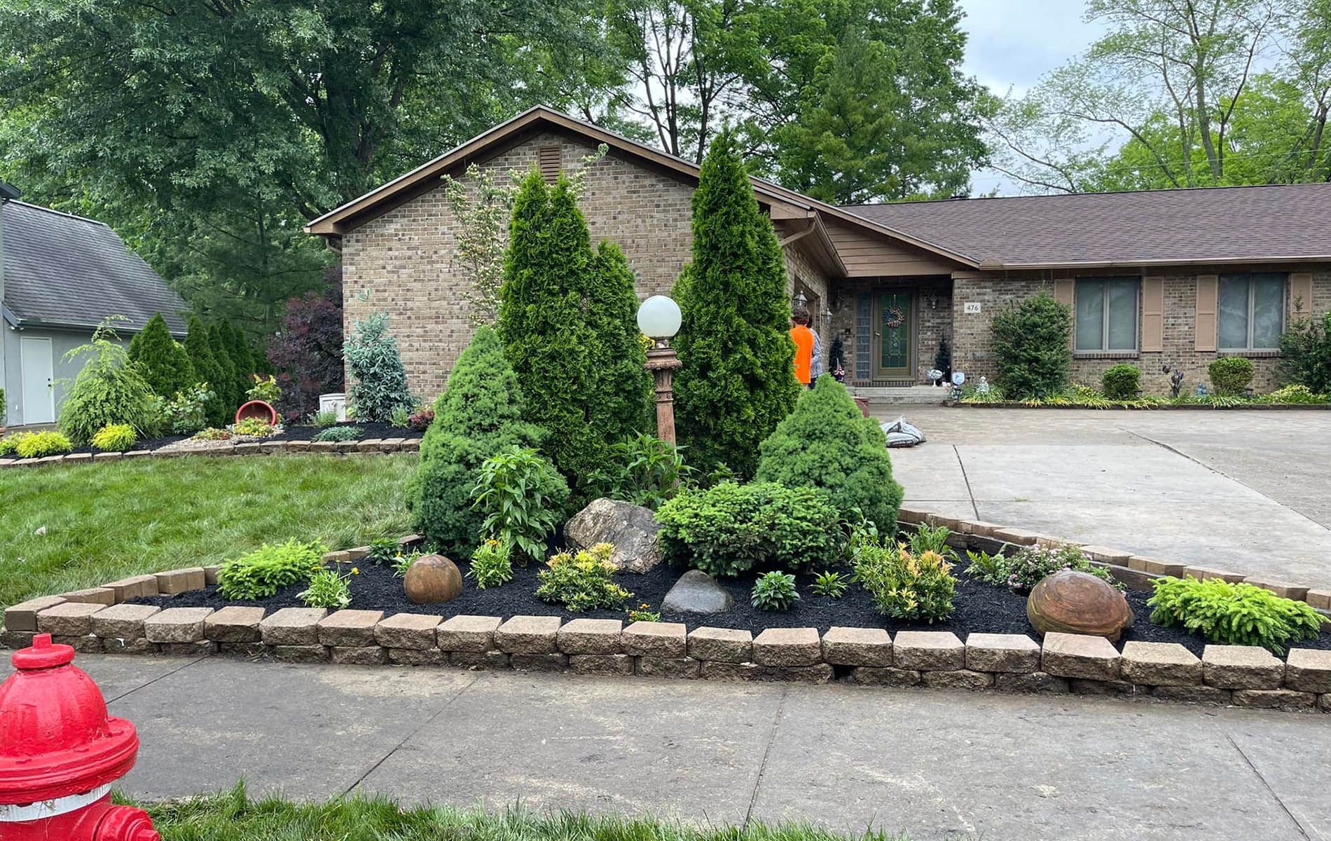 Contact Greentree Specialists Columbus OH