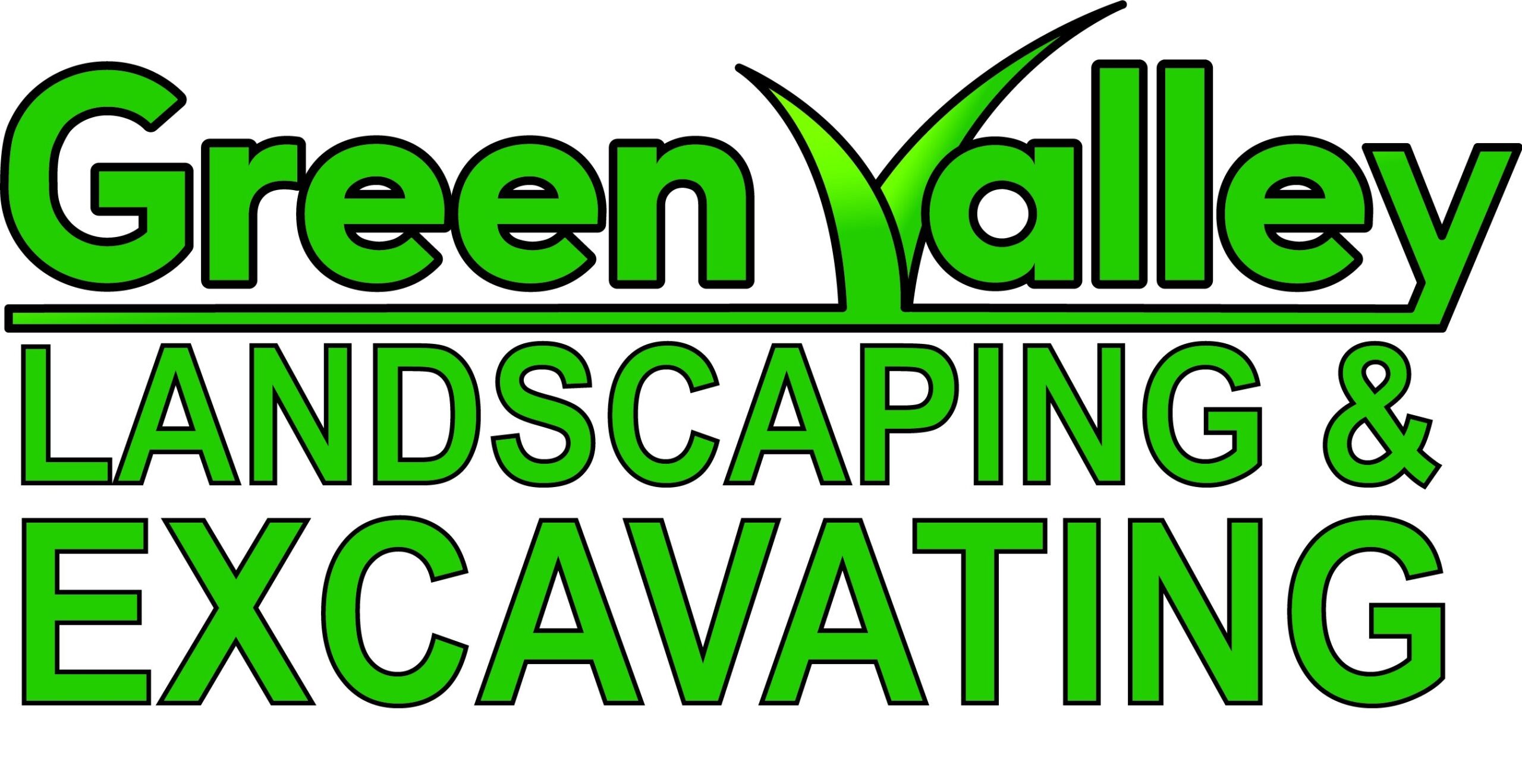 Contact Us Green Valley Landscaping Excavating
