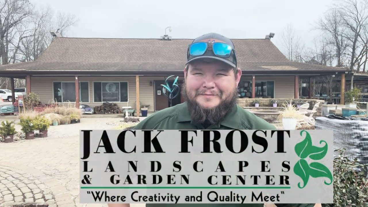CONTACT US Jack Frost Landscapes Garden Center CONTACT US Jack Frost Landscapes Garden Center