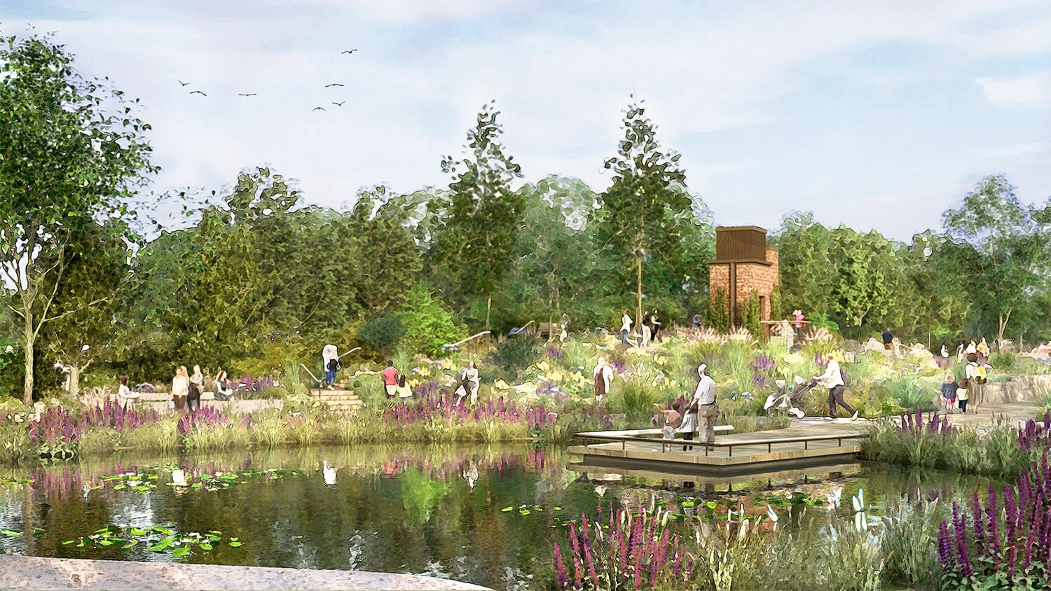 blakedown landscapes se ltd