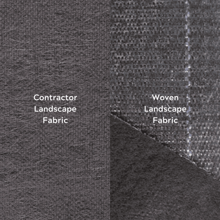 Contractor 20 Year Landscape Fabric American Nettings