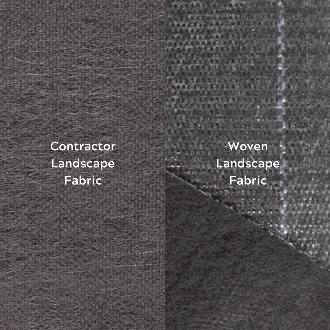 landscape fabric cloth