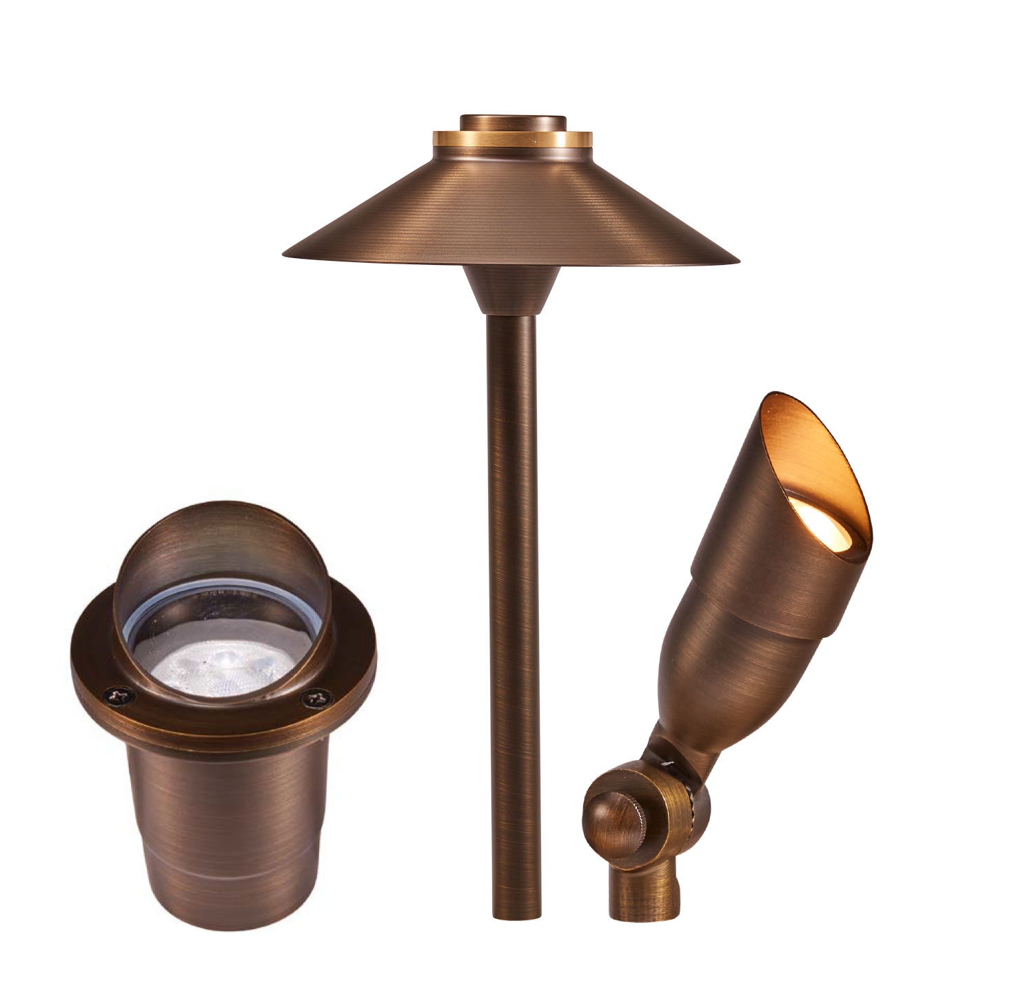 alliance landscape lighting