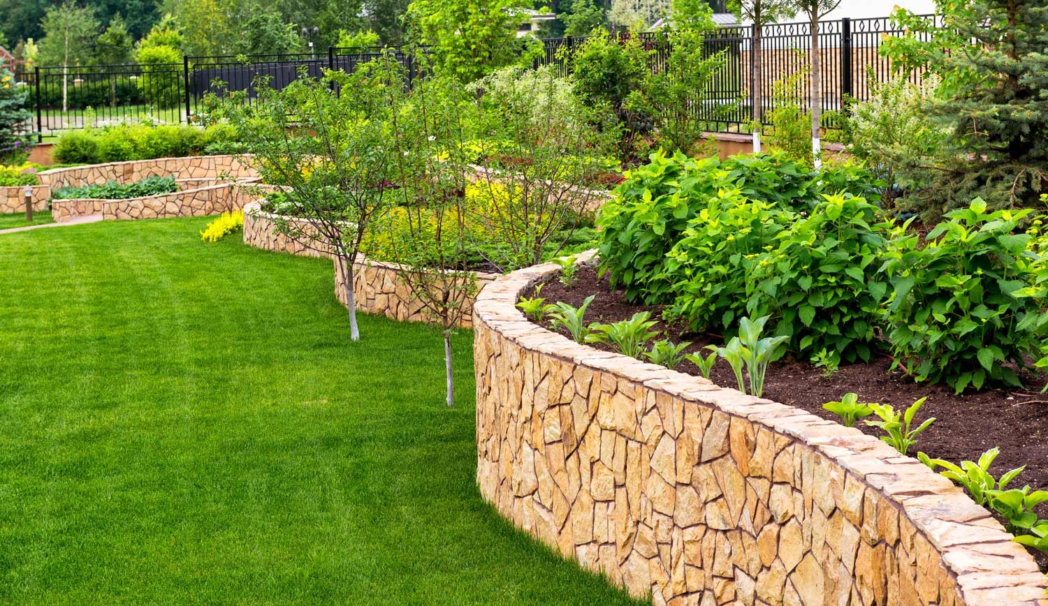Cost To Install Landscaping In 2025 Inch Calculator