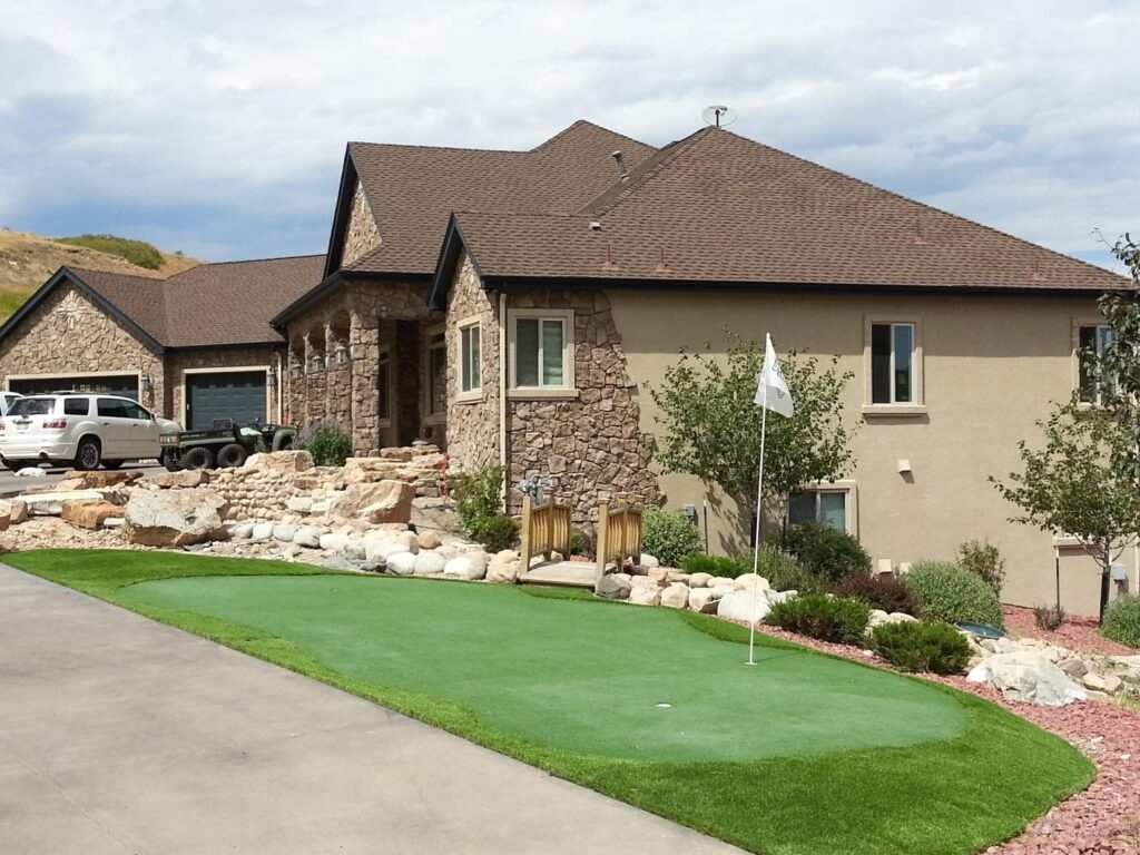 Coventry Lake Artificial Grass Turf Warehouse