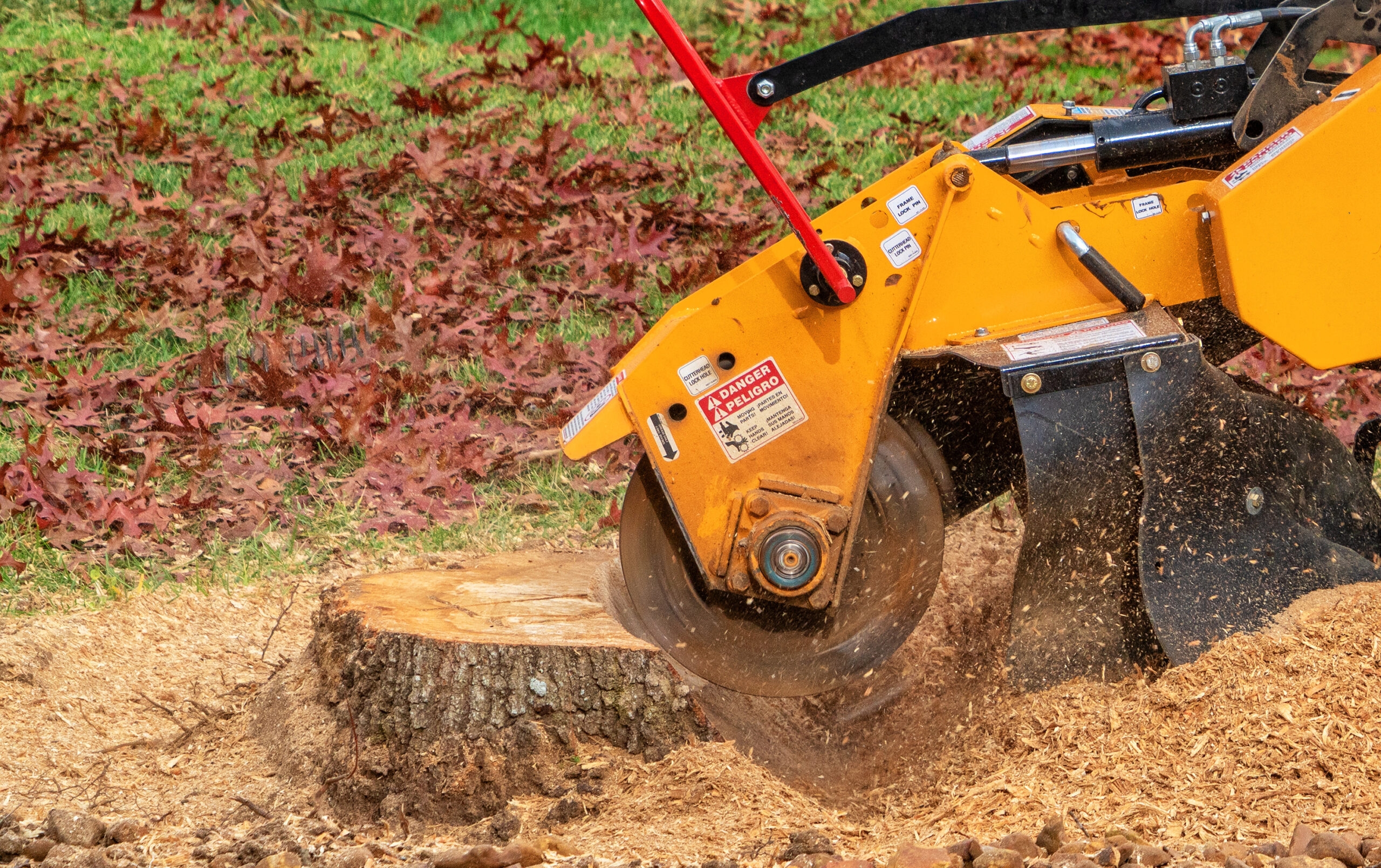 Cox Landscaping Contractors Landscaping Services