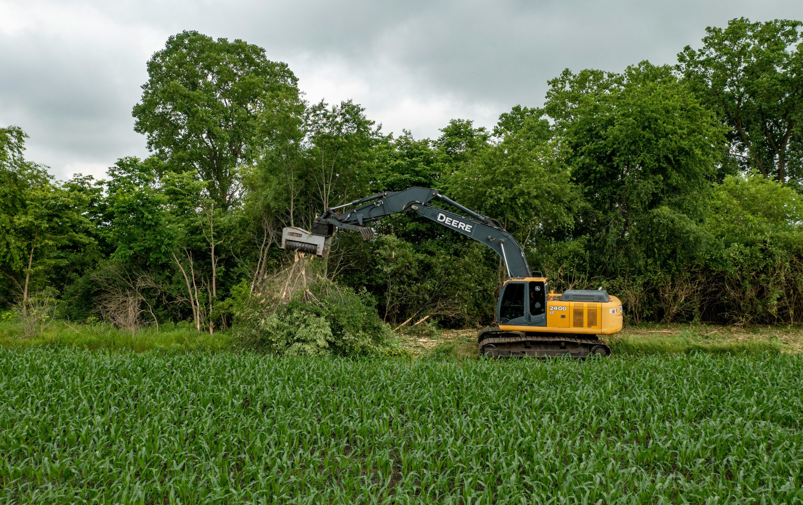 Cox Landscaping Contractors Landscaping Services